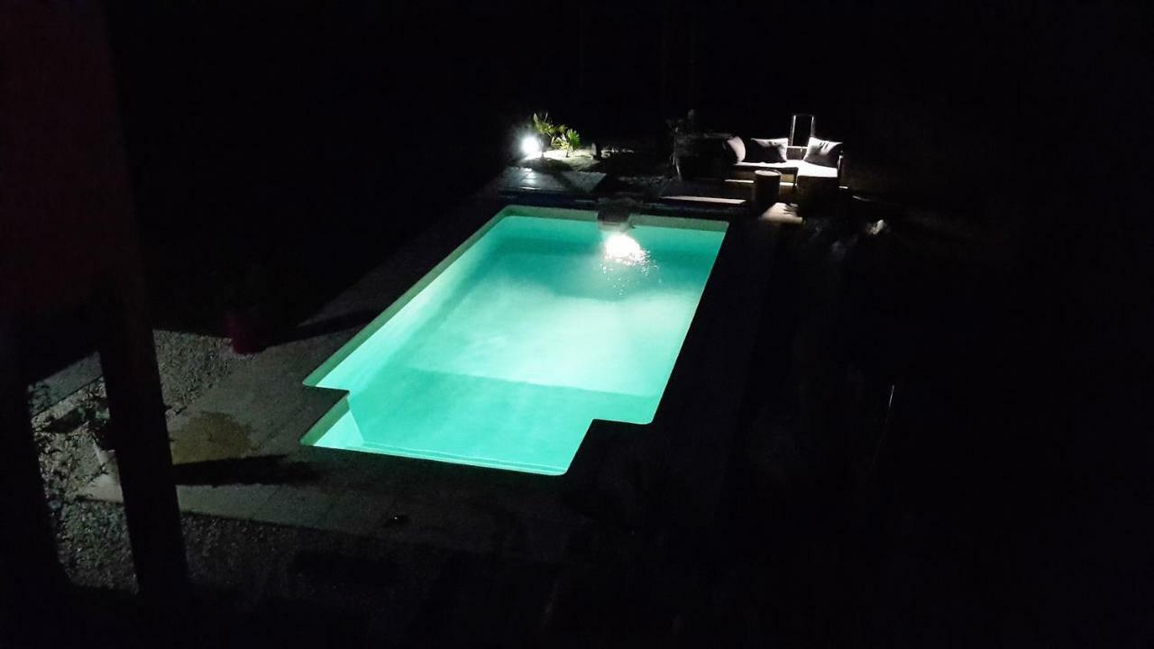 Hotel Chez Bonita Chouzy-sur-Cisse Exteriér fotografie